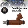Fuel Injectors 15710-01H00 For SUZUKI GSXR600 GSXR750 2006-2007