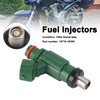 Fuel Injectors 15710-18H00 For Suzuki Bandit 1250S GSF1250SA GSX1250FA