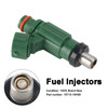 Fuel Injectors 15710-18H00 For Suzuki Bandit 1250S GSF1250SA GSX1250FA