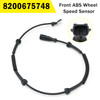 Front ABS Wheel Speed Sensor for Opel Vauxhall Vivaro A X83 8200675748