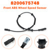 Front ABS Wheel Speed Sensor for Opel Vauxhall Vivaro A X83 8200675748