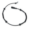 Front ABS Wheel Speed Sensor for Opel Vauxhall Vivaro A X83 8200675748