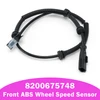 Front ABS Wheel Speed Sensor for Opel Vauxhall Vivaro A X83 8200675748