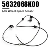 ABS Wheel Speed Sensor Rear Left for Suzuki Alto VII 2009-2024 1.0 5632068K00