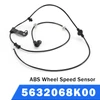 ABS Wheel Speed Sensor Rear Left for Suzuki Alto VII 2009-2024 1.0 5632068K00