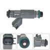 1Pcs Fuel Injector For Jeep TJ Wrangler 05-06 Liberty 2004-2005 53013656AA