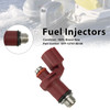 Fuel Injectors 6FP-13761-00-00 For Yamaha Outboard 75HP 90HP