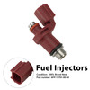 Fuel Injectors 6FP-13761-00-00 For Yamaha Outboard 75HP 90HP