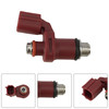 Fuel Injectors 6FP-13761-00-00 For Yamaha Outboard 75HP 90HP