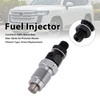 1Pcs Fuel Injector For Toyota Landcruiser 1HZ 23600-19105 2360019105