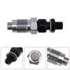 1Pcs Fuel Injector For Toyota Landcruiser 1HZ 23600-19105 2360019105