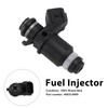Fuel Injectors 49033-0009 For Kawasaki ZX-6R ZX-6RR ZX636 05-06