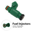 Fuel Injectors 49033-3708 For Kawasaki Jet Ski Ultra 250X 260X 260LX 07-10