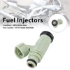 HDA305E Fuel Injectors 15710-16G00 For SUZUKI SV1000 1000S 2003-2007