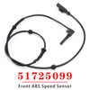 Front Right or Left ABS Speed Sensor for Citroen 51725099 52148329