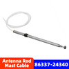 Antenna Rod Mast Cable 86337-24340 For LEXUS SC430 2002-2010