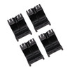 Rear Sway Stabilizer Bar Bushing fits Polaris RZR S 1000 RZR XP 15-20