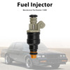 1Pcs Fuel Injector For Ford Ranger 1985-1991 For Mazda B3000 1997 FJ689