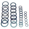 Set Compensator Shims Spacers 30pcs For Simson M500 M700 S51 KR51 Schwalbe SR50