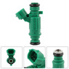 1Pcs Fuel Injector For Nissan Sentra L4 1.8 2003-06 0280156159 16600-4Z800