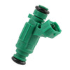1Pcs Fuel Injector For Nissan Sentra L4 1.8 2003-06 0280156159 16600-4Z800