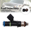 DRE07401 Fuel Injectors 0280158055 For Mercury Mountaineer Ford Explorer