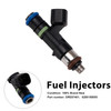DRE07401 Fuel Injectors 0280158055 For Mercury Mountaineer Ford Explorer