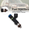 DRE07401 Fuel Injectors 0280158055 For Mercury Mountaineer Ford Explorer