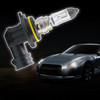 Car Light Longlife Halogen Headlight Bulb HB4 9006L 12V 51W P22d For OSRAM