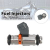Fuel Injectors IWP-029 For Electra Glide Street Glide Road King 08-17