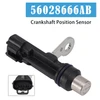 Crankshaft Position Sensor 56028666AB for Dodge Ram 1500 2002-2004 V8 4.7L