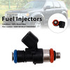 617906290062 Fuel Injectors 0280158189 For Mercury Mariner Ford 3.0L