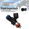 617906290062 Fuel Injectors 0280158189 For Mercury Mariner Ford 3.0L