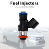 617906290062 Fuel Injectors 0280158189 For Mercury Mariner Ford 3.0L