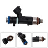 1Pcs Fuel Injector For Nissan Altima 2007-2013 Rogue 2008-2015 0280158130