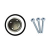 Fuel Pump Cam Follower Tappet Seal + O-Ring Fit Audi TT 2.0 Fit Seat Fit Skoda