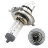 Car Light Standard Halogen Headlight Bulb H4 50440U 12V 60/55W P43T For GE