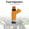 CDH275 Fuel Injectors 15710-06G00 For Suzuki V-STROM DL1000 02-12