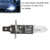 Car Light Halogen Headlight Bulb H1 64150L 12V 55W P14.5s For OSRAM