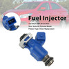 1Pcs Fuel Injector For Chevrolet Prisma Onix 1.0 8V 2013-2015 24578819