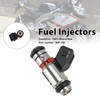 IWP198 Fuel Injectors IWP-198 For For Aprilia RS4 Scarabeo 125-200