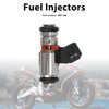 IWP198 Fuel Injectors IWP-198 For For Aprilia RS4 Scarabeo 125-200