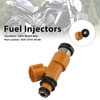 Fuel Injectors 5VX-13761-00-00 For Yamaha FZ6 04-09 FZ6R 09-17