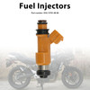 Fuel Injectors 5VX-13761-00-00 For Yamaha FZ6 04-09 FZ6R 09-17