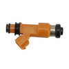 Fuel Injectors 5VX-13761-00-00 For Yamaha FZ6 04-09 FZ6R 09-17