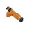 Fuel Injectors 5VX-13761-00-00 For Yamaha FZ6 04-09 FZ6R 09-17