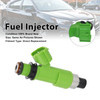 1Pcs Fuel Injector For Subaru Legacy 2010-19 Tribeca 2008-2014 16611-AA740