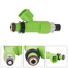 1Pcs Fuel Injector For Subaru Legacy 2010-19 Tribeca 2008-2014 16611-AA740