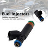 800-1468N Fuel Injectors 4L8Z9F593AA For Mercury Mariner Ford Explorer