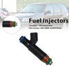 800-1468N Fuel Injectors 4L8Z9F593AA For Mercury Mariner Ford Explorer